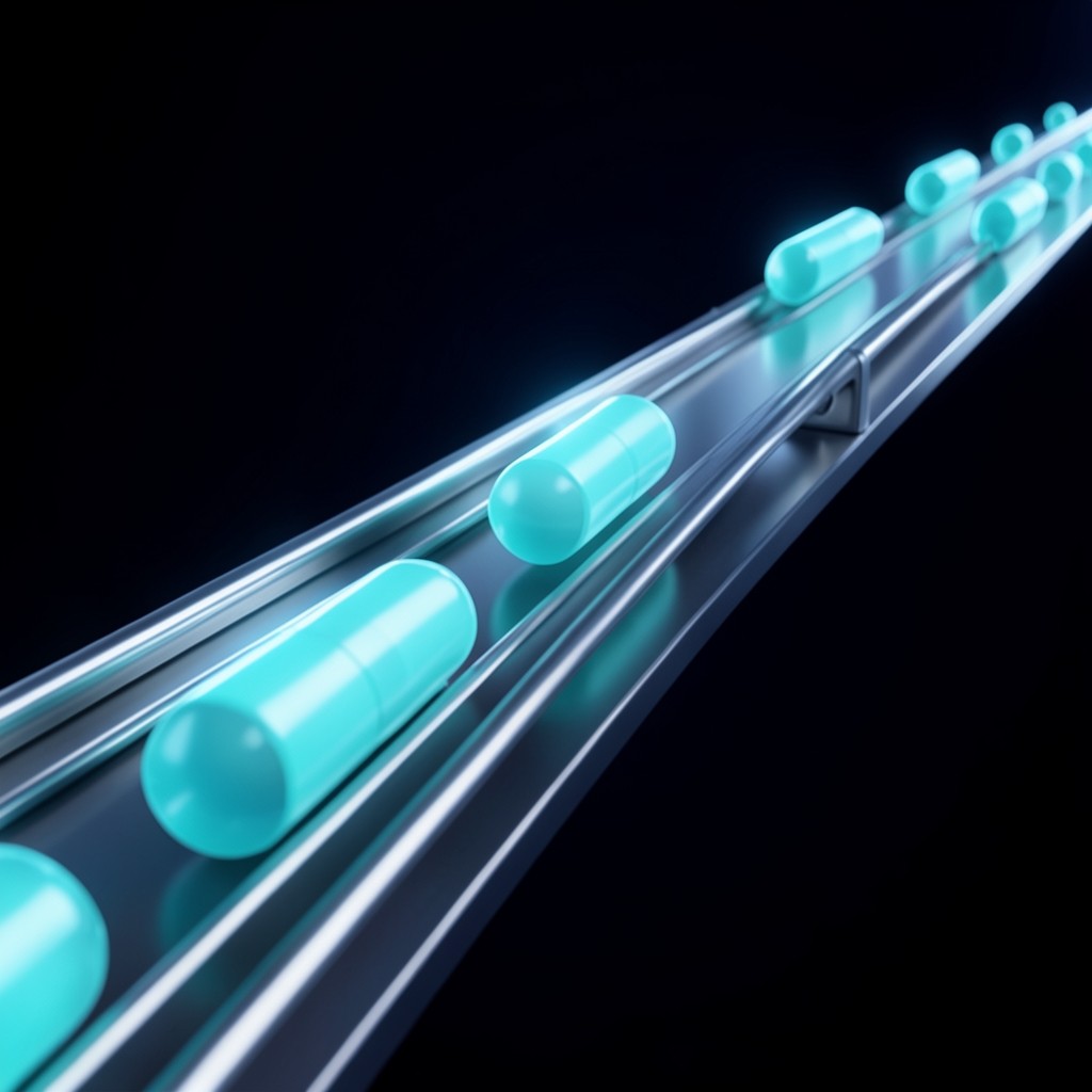 Cryptographic transaction pipeline visualization