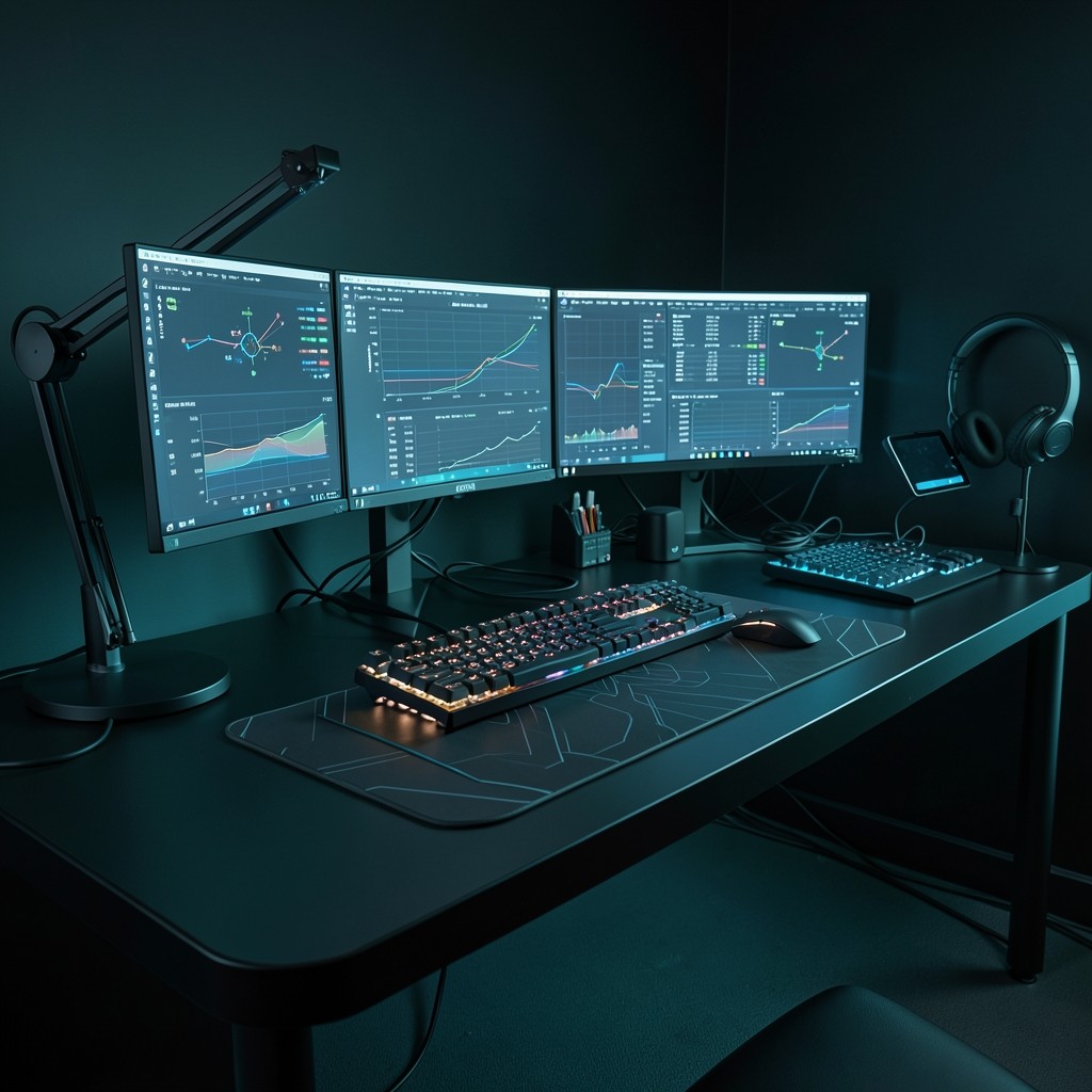 Technical Advisory & Developer Sessions